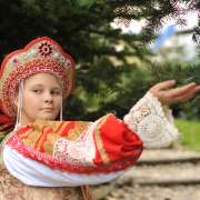 Журналисты ВГТРК «Владивосток» сняли сюжет об учителе Международной лингвистической школы Ольге Лукинец 