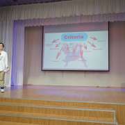 Research project: “National Superheroes and Their Role in History”