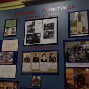 Десятиклассники Международной лингвистической школы готовят исследовательский проект «Ветераны Великой Отечественной войны Приморского края»