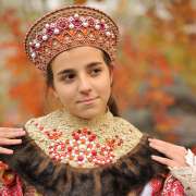 Журналисты ВГТРК «Владивосток» сняли сюжет об учителе Международной лингвистической школы Ольге Лукинец 