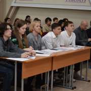 Кто он, супергерой будущего? Ученики Международной лингвистической школы знают ответ