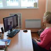 Вторая неделя обучения онлайн в Международной лингвистической школе: новые технологии освоены успешно