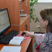 Вторая неделя обучения онлайн в Международной лингвистической школе: новые технологии освоены успешно