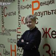 Студентка Williston Northampton School Анфиса Богданенко: Международная лингвистическая школа стала для меня платформой для старта