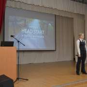 Выпускница Международной лингвистической школы Анфиса Богданенко: все навыки и умения надо отражать в мотивационном письме 