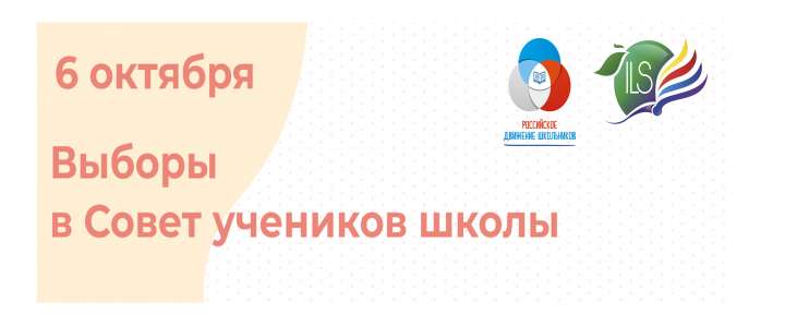 Выборы в Совет учеников Международной лингвистической школы назначены на 6 октября 