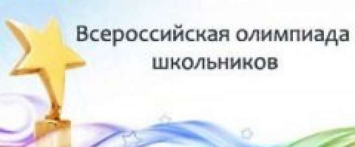 Старшеклассники Международной лингвистической школы стали победителями муниципального этапа Всероссийской олимпиады школьников по экономике и информатике