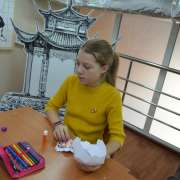 Дарума исполнит твое желание если его правильно загадать, считают школьники МЛШ