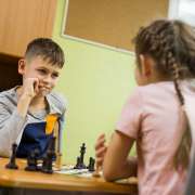 Февраль под знаком спорта: в МЛШ продолжается спартакиада
