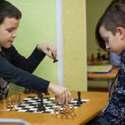 Февраль под знаком спорта: в МЛШ продолжается спартакиада
