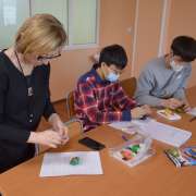 Неделя наук в Международной лингвистической школе: более сорока лекций, занятий, семинаров, встречи с представителями бизнес-сообщества 