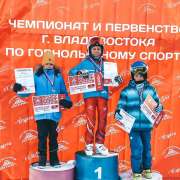 Ученики МЛШ лучшие в горнолыжном спорте и дзюдо 