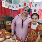 Благотворительная ярмарка «Пусть дети верят в чудеса!» прошла в Международной лингвистической школе 