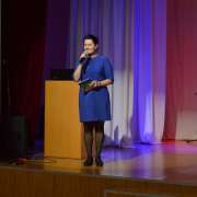 Ты идешь, а он летит, голубой метеорит: в МЛШ состоялась «СТИХИйная пятница»