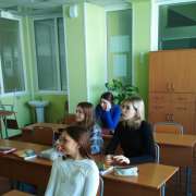 «Никто не забыт и ничто не забыто»: творческий проект в восьмом классе Международной лингвистической школы