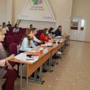Определены победители сферодеятельностной игры «Владивосток – город мечты» среди учеников 10 классов Международной лингвистической школы 
