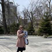 Ученики 3 класса МЛШ узнали, что Владивосток очень близок к космосу