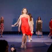 Junior Fashion & Design 2021: в МЛШ состоялся Международный конкурс юных дизайнеров и модельеров 