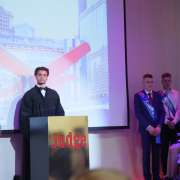  Последний звонок: мы всегда будем помнить школу и наших учителей! 