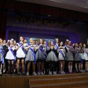  Последний звонок: мы всегда будем помнить школу и наших учителей! 