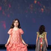 Junior Fashion & Design 2021: в МЛШ состоялся Международный конкурс юных дизайнеров и модельеров 