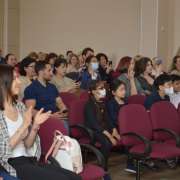 В начальной школе МЛШ состоялся выпускной