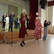 В начальной школе МЛШ состоялся выпускной