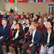 В начальной школе МЛШ состоялся выпускной