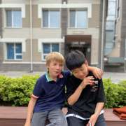Ученики 6 классов на Дне здоровья мастерили в парке «Штыковские пруды», играли в «Седанка парке» и знакомились с животными в «Сафари парке»  