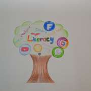 В Международной лингвистической школе продолжается проект Literacy week