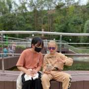 Ученики 6 классов на Дне здоровья мастерили в парке «Штыковские пруды», играли в «Седанка парке» и знакомились с животными в «Сафари парке»  