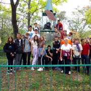 Старшеклассники МЛШ провели День здоровья в национальном парке «Земля леопарда» и прогулялись по горной долине Щеки Дарданеллы 