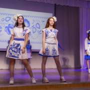 International Week 2021 в Международной лингвистической школе: Красота спасет мир 