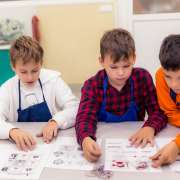 International Week 2021 в Международной лингвистической школе: мастер-классы по культуре и традициям стран   