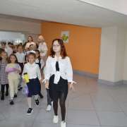 День самоуправления прошел в Международной лингвистической школе