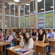 День самоуправления прошел в Международной лингвистической школе