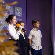 International Week 2021 в Международной лингвистической школе: Красота спасет мир 