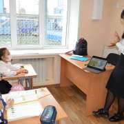 День самоуправления прошел в Международной лингвистической школе