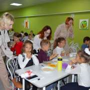 День самоуправления прошел в Международной лингвистической школе
