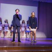 International Week 2021 в Международной лингвистической школе: Красота спасет мир 