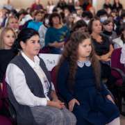 International Week 2021 в Международной лингвистической школе: Красота спасет мир 