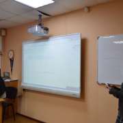 День самоуправления прошел в Международной лингвистической школе