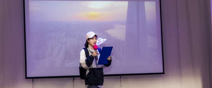 International Week 2021 в Международной лингвистической школе: Красота спасет мир 