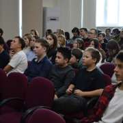 Проект для учеников 7-8 классов Международной лингвистической школы “The Cultural Heritage of Vladivostok”: исследуем, идем на экскурсии, дискутируем 