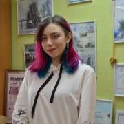 Выпускница МЛШ 2020 года Вероника Жандармова: благодаря школе на химфаке МГУ им. Ломоносова чувствую себя уверенно