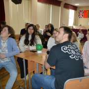 Неделя наук 2022 в МЛШ, Game Club: рекорды ставят «Айбишки», удивляют «Гуглики», производят впечатление «Хищники»  