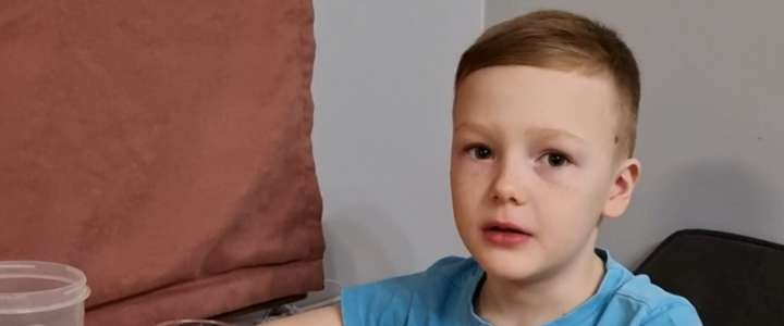 Первые шаги в науку: в Международной лингвистической школе состоялся «Фестиваль опытов» 