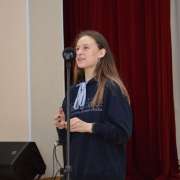 Сферодеятельностная игра для десятиклассников МЛШ «Владивосток – город будущего»: мы поняли, как непросто быть лидером и делать жизнь лучше