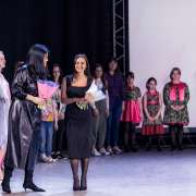 Junior Fashion & Design 2022: в МЛШ 11 марта состоится Международный конкурс юных дизайнеров и модельеров
