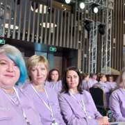 Учитель начальных классов МЛШ Елена Анипко стала участником образовательной программы для педагогов-наставников конкурса «Большая перемена»
